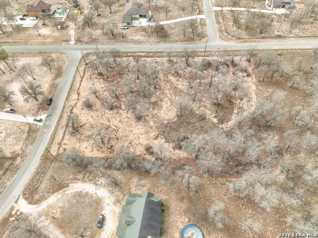 TBD County Road 6864 Natalia, TX 78059