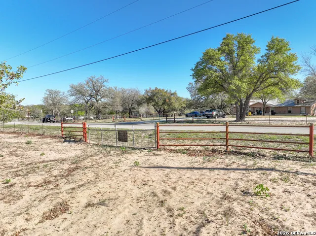 TBD County Road 6864 Natalia, TX 78059