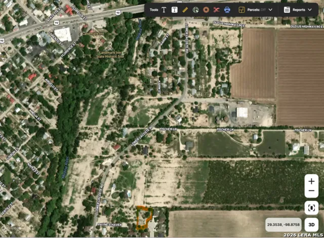 290 Strasbourg Castroville, TX 78009