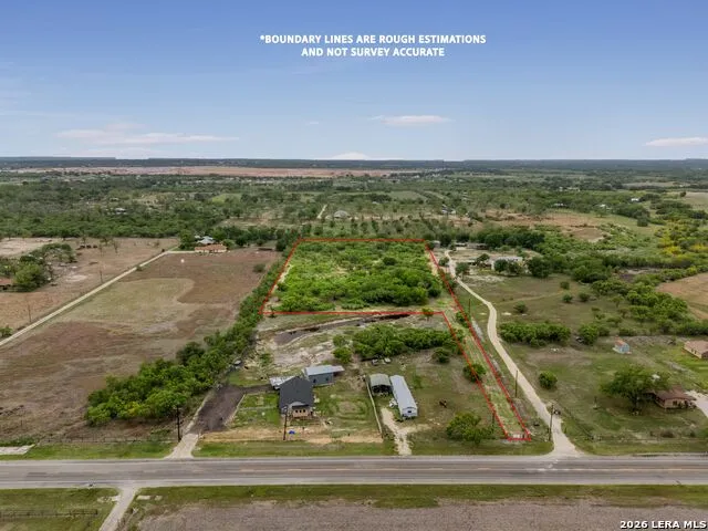 17272 Fm 463 Natalia, TX 78059