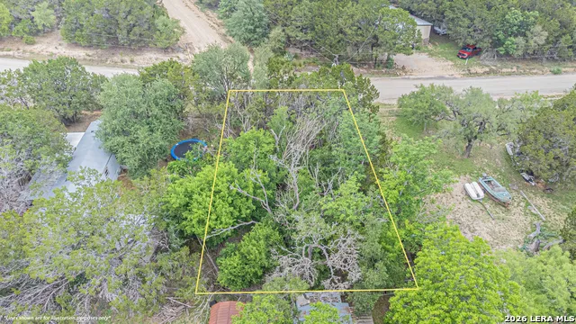 TBD Whartons Dock Rd Bandera, TX 78003