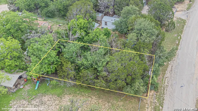 TBD Whartons Dock Rd Bandera, TX 78003