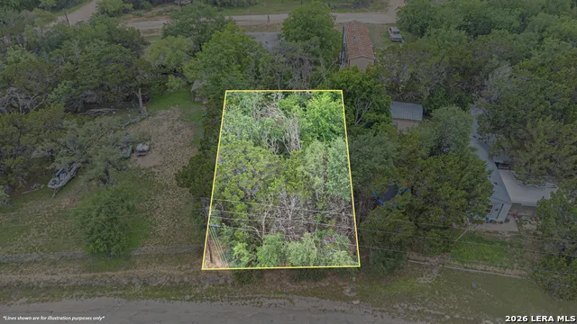 TBD Whartons Dock Rd Bandera, TX 78003