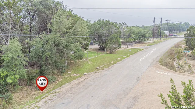 TBD Whartons Dock Rd Bandera, TX 78003