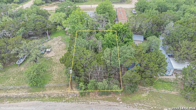 TBD Whartons Dock Rd Bandera, TX 78003