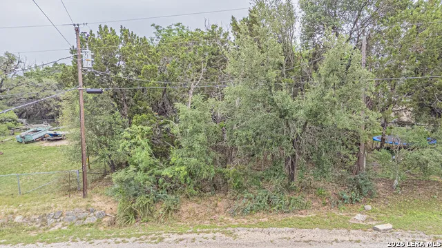 TBD Whartons Dock Rd Bandera, TX 78003