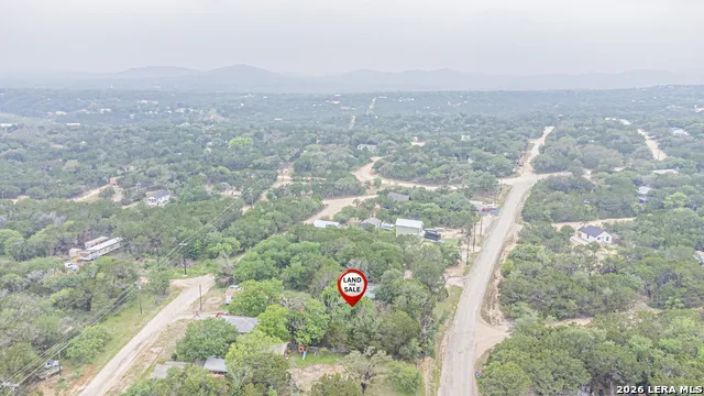 TBD Whartons Dock Rd Bandera, TX 78003