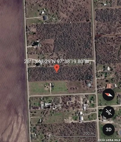 00 CR 613 Skidmore, TX 78389
