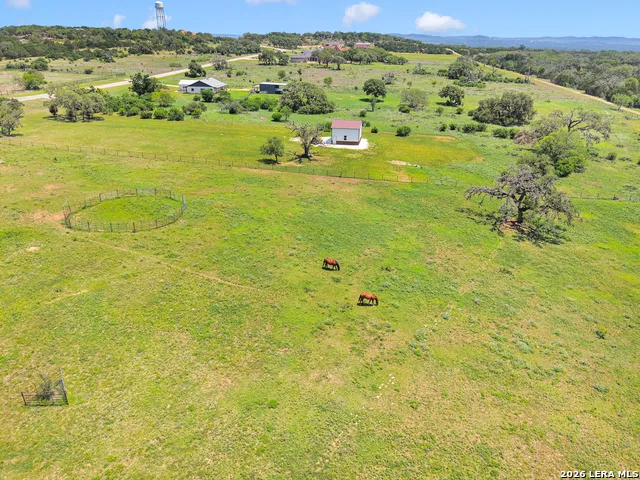 LOT 303 Appaloosa Hollow Bandera, TX 78003
