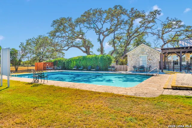 LOT 303 Appaloosa Hollow Bandera, TX 78003