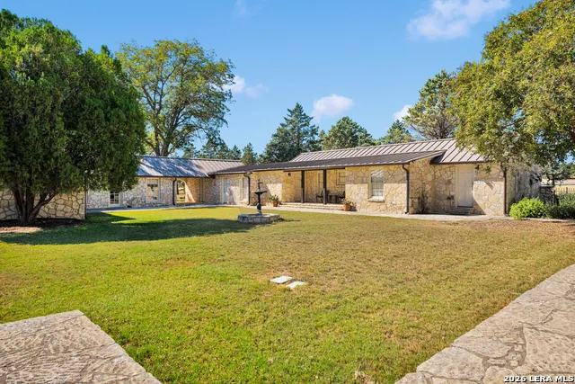 LOT 303 Appaloosa Hollow Bandera, TX 78003