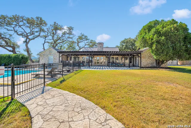 LOT 303 Appaloosa Hollow Bandera, TX 78003