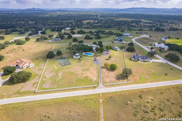 LOT 303 Appaloosa Hollow Bandera, TX 78003