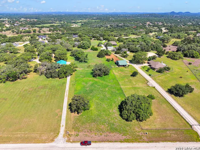 LOT 303 Appaloosa Hollow Bandera, TX 78003