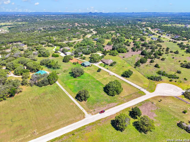 LOT 303 Appaloosa Hollow Bandera, TX 78003