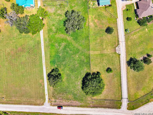 LOT 303 Appaloosa Hollow Bandera, TX 78003
