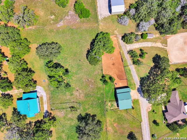 LOT 303 Appaloosa Hollow Bandera, TX 78003