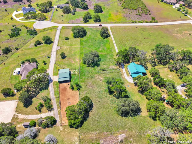 LOT 303 Appaloosa Hollow Bandera, TX 78003