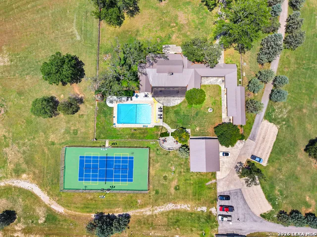 LOT 303 Appaloosa Hollow Bandera, TX 78003