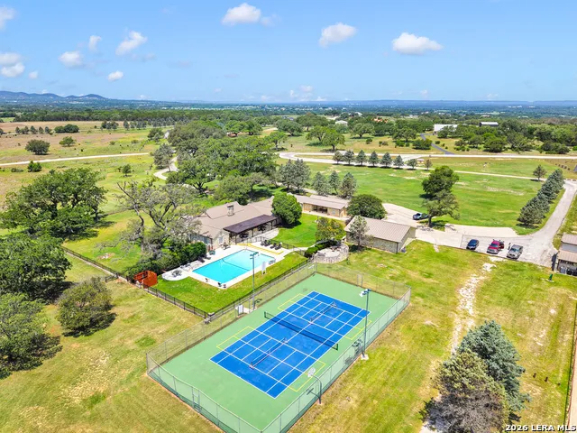 LOT 303 Appaloosa Hollow Bandera, TX 78003