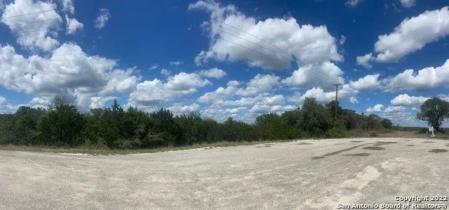 0 County Road 2751 Mico, TX 78056
