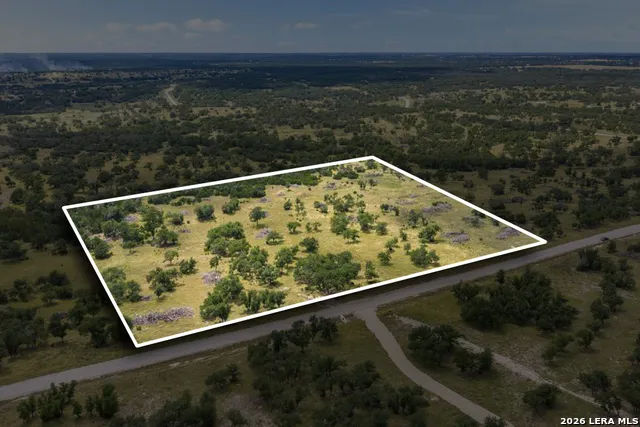 LOT 50 Brooklyn Drive NW Mountain Home, TX 78058