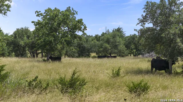 LOT 50 Brooklyn Drive NW Mountain Home, TX 78058