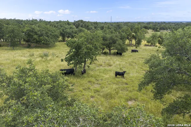 LOT 50 Brooklyn Drive NW Mountain Home, TX 78058