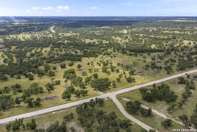 LOT 50 Brooklyn Drive NW Mountain Home, TX 78058
