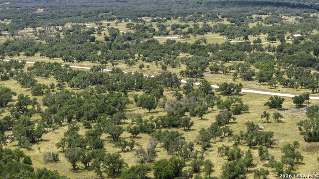 LOT 50 Brooklyn Drive NW Mountain Home, TX 78058