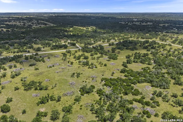 LOT 50 Brooklyn Drive NW Mountain Home, TX 78058