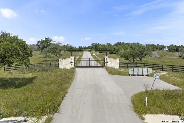 LOT 50 Brooklyn Drive NW Mountain Home, TX 78058