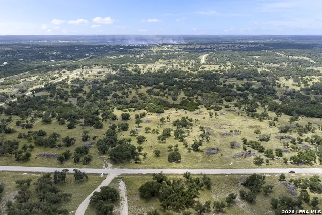 LOT 50 Brooklyn Drive NW Mountain Home, TX 78058