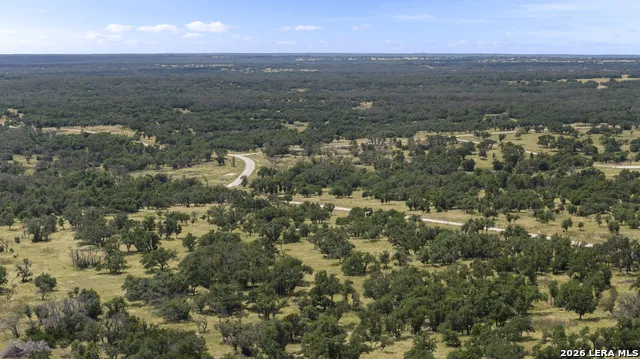 LOT 50 Brooklyn Drive NW Mountain Home, TX 78058