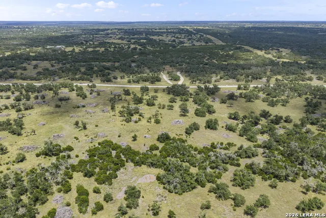 LOT 50 Brooklyn Drive NW Mountain Home, TX 78058