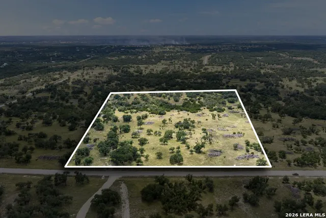 LOT 50 Brooklyn Drive NW Mountain Home, TX 78058
