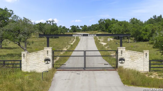 LOT 50 Brooklyn Drive NW Mountain Home, TX 78058