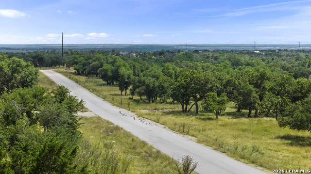 LOT 50 Brooklyn Drive NW Mountain Home, TX 78058