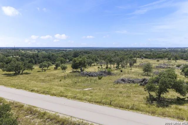 LOT 50 Brooklyn Drive NW Mountain Home, TX 78058