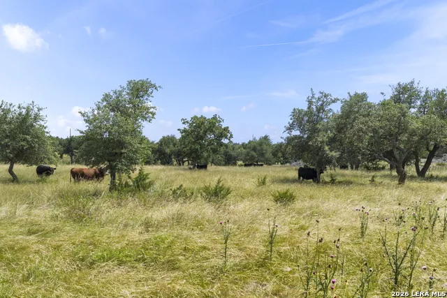 LOT 50 Brooklyn Drive NW Mountain Home, TX 78058