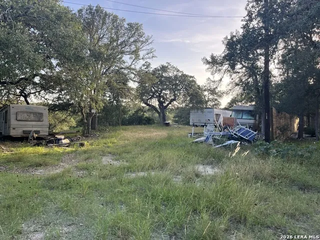 1615 Forest Lake Spring Branch, TX 78070