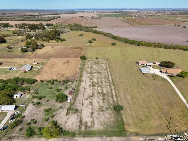 TBD CR 5718 E Natalia, TX 78059