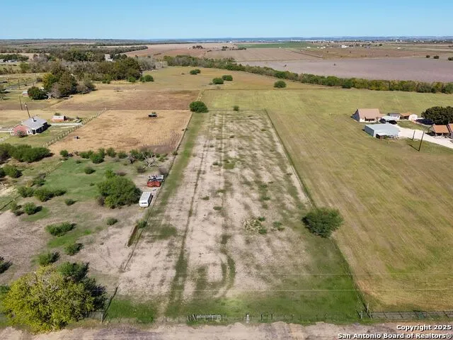 TBD CR 5718 E Natalia, TX 78059