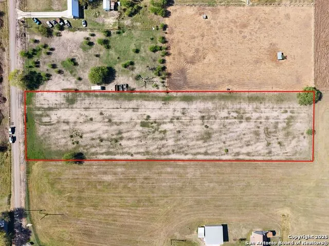 TBD CR 5718 E Natalia, TX 78059
