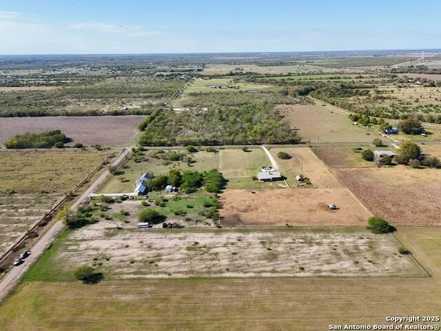 TBD CR 5718 E Natalia, TX 78059