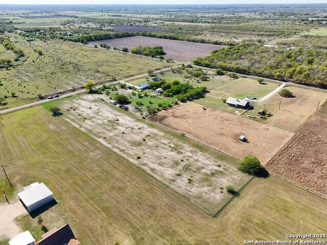 TBD CR 5718 E Natalia, TX 78059