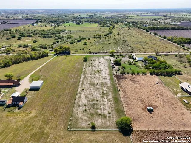 TBD CR 5718 E Natalia, TX 78059