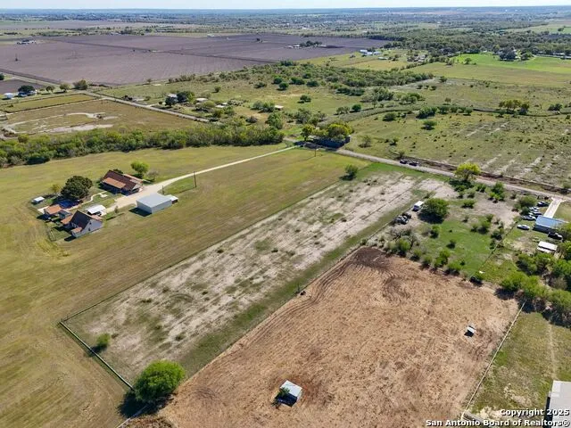 TBD CR 5718 E Natalia, TX 78059