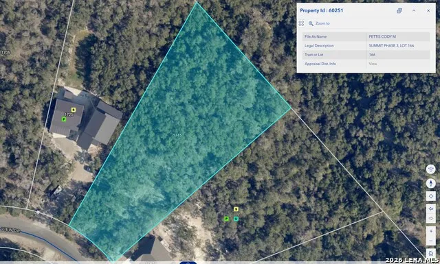 1745 Moon View New Braunfels, TX 78132