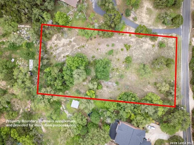 31368 Wildcat Dr Bulverde, TX 78163